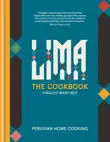 LIMA synopsis, comments