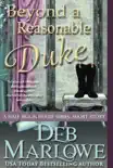 Beyond a Reasonable Duke synopsis, comments