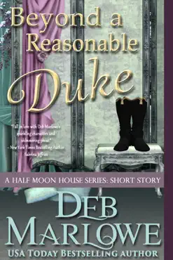 beyond a reasonable duke book cover image