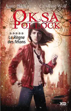 oksa pollock book cover image