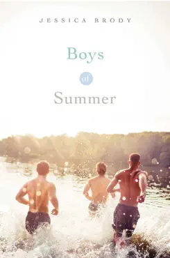 boys of summer book cover image