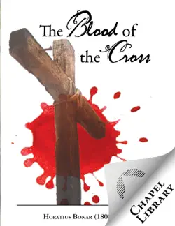 the blood of the cross book cover image