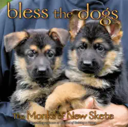 bless the dogs book cover image