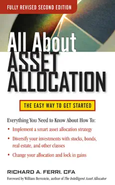 all about asset allocation, second edition imagen de la portada del libro