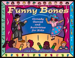 funny bones book cover image