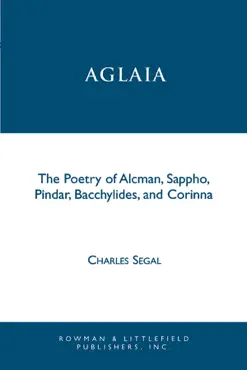 aglaia book cover image