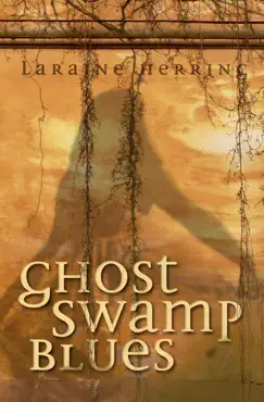 ghost swamp blues book cover image