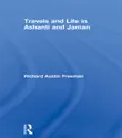 Travels and Life in Ashanti and Jaman synopsis, comments