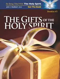 the gifts of the holy spirit book cover image