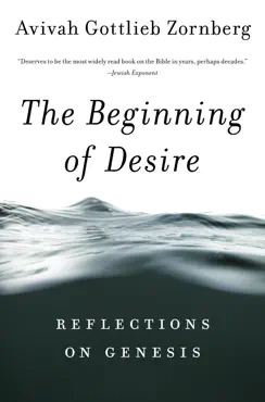 the beginning of desire book cover image