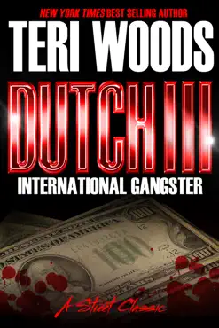 dutch iii book cover image