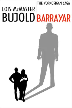 barrayar book cover image