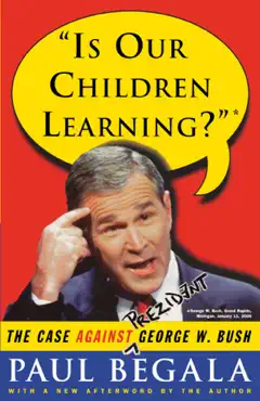 is our children learning? book cover image