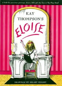 eloise book cover image