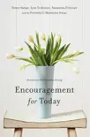 Encouragement for Today synopsis, comments