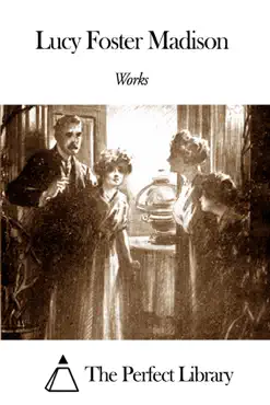 works of lucy foster madison book cover image