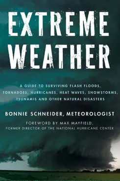 extreme weather book cover image