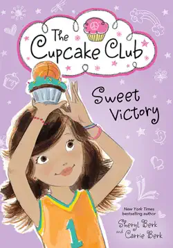 sweet victory book cover image