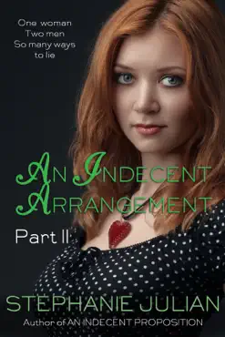 an indecent arrangement part ii book cover image