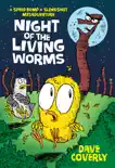 Night of the Living Worms sinopsis y comentarios
