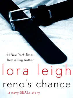 reno's chance book cover image
