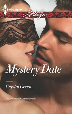 mystery date book cover image