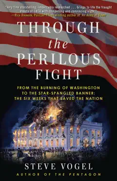 through the perilous fight imagen de la portada del libro