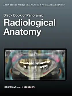 radiological anatomy book cover image
