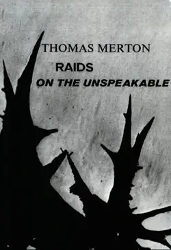 raids on the unspeakable book cover image