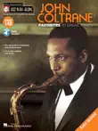 John Coltrane Favorites Songbook synopsis, comments