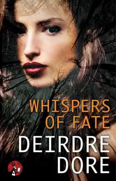 whispers of fate book cover image