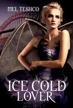 ice cold lover book cover image