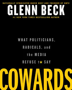 cowards book cover image