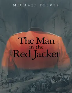 the man in the red jacket book cover image