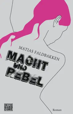 macht und rebel book cover image