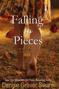 falling to pieces imagen de la portada del libro
