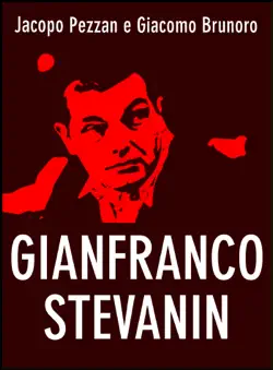 gianfranco stevanin book cover image