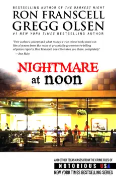 nightmare at noon (texas, notorious usa) book cover image