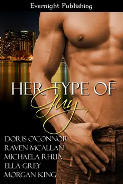 her type of guy book cover image