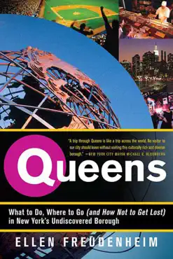 queens book cover image