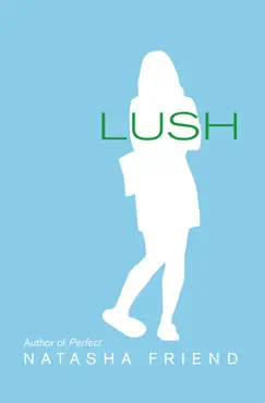 lush book cover image