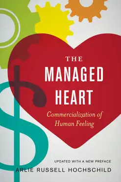 the managed heart book cover image