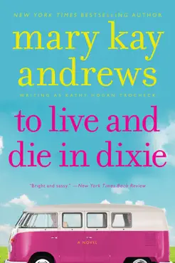 to live and die in dixie book cover image