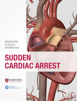 sudden cardiac arrest book cover image