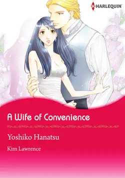 a wife of convenience book cover image