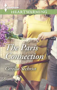 the paris connection book cover image