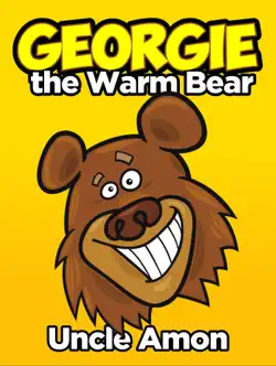 georgie the warm bear book cover image