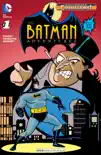 Batman Adventures #1 Halloween ComicFest Special Edition (2015) #1 book summary, reviews and download