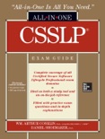 CSSLP Certification All-in-One Exam Guide