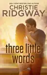 Three Little Words synopsis, comments